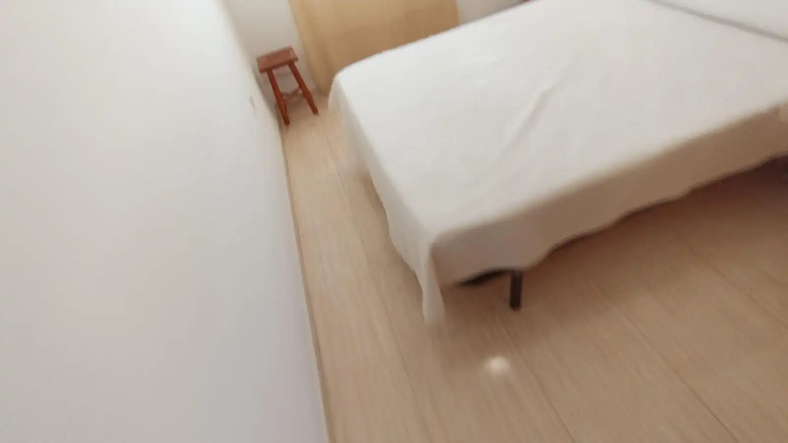 Dormitori de Apartament en venda en Oropesa del Mar / Orpesa amb Aire condicionat, Terrassa i Moblat