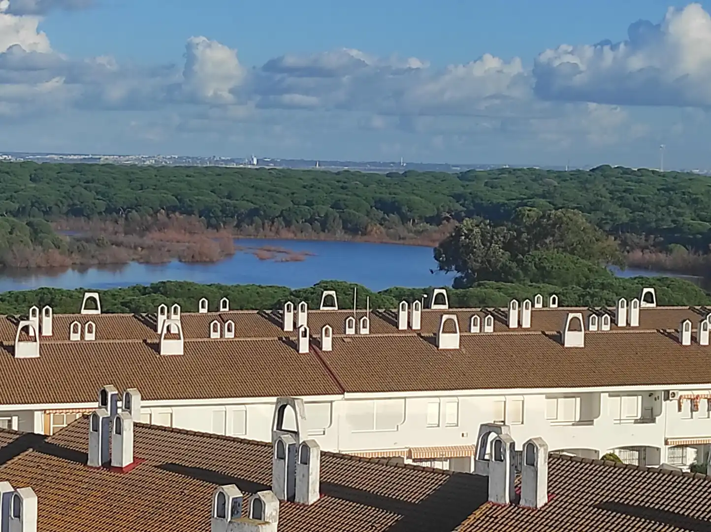 Dachboden zum Verkauf in Urbanización Mirador Nuevo Portil, El Portil