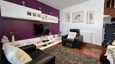 Foto 5 de Dúplex en venda a Abanto y Ciérvana-Abanto Zierbena, Bizkaia