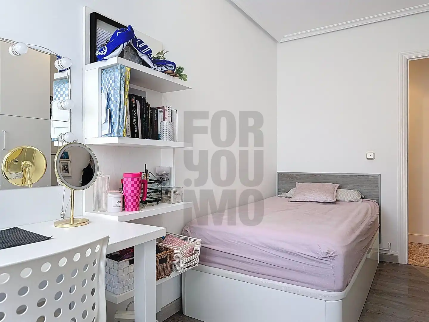 Habitación de Piso en venta en Andoain con Calefacción y Balcón