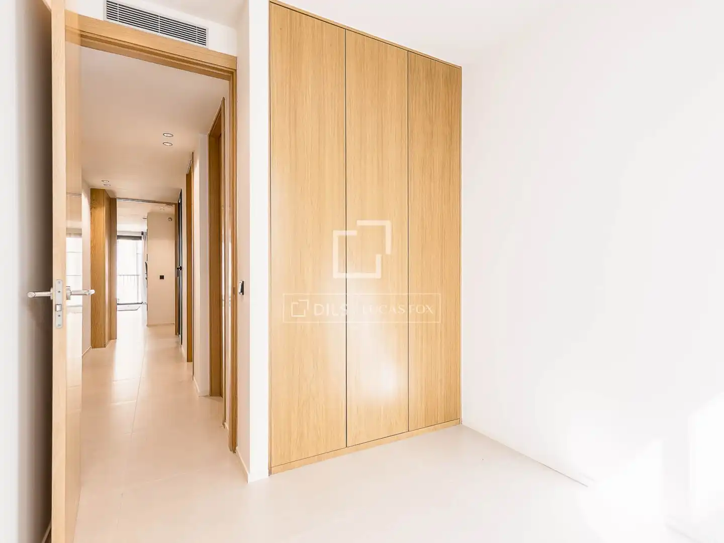 Pis en venda en Barcelona amb Aire condicionat, Calefacció i Parquet