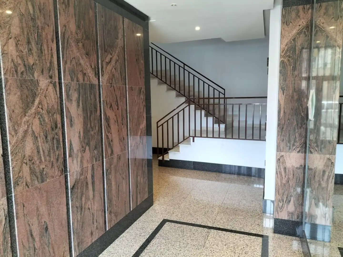Flat for sale in Palencia  with Heating, Parquet flooring and Terrace