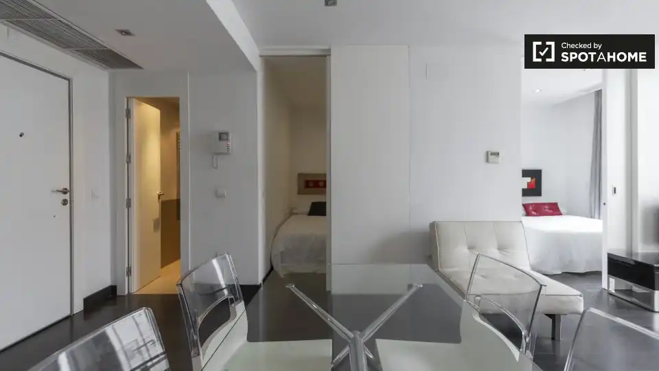 Piso con terraza en alquiler en Centro, imagen 11