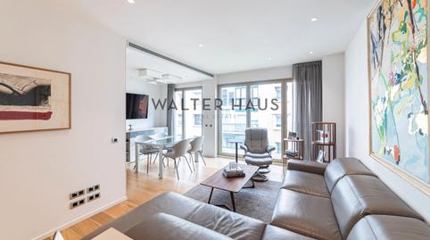 Photo 2 of Flat for sale in Plaza de San Juan de la Cruz, Ríos Rosas - Nuevos Ministerios,  Madrid Capital