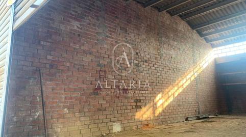 Foto 4 de Terreny industrial en venda a Narcís Monturiol, Malgrat de Mar, Barcelona