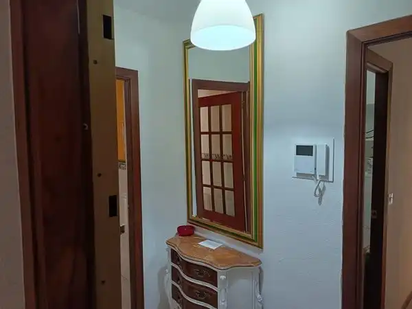 Pis en venda en Pontevedra Capital  amb Calefacció i Parquet