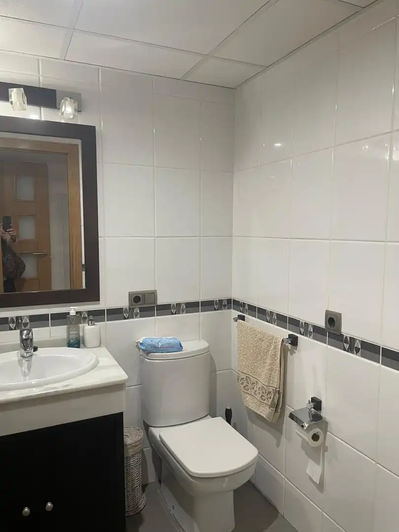 Baño de Piso en venta en Córdoba con Aire acondicionado y Balcón