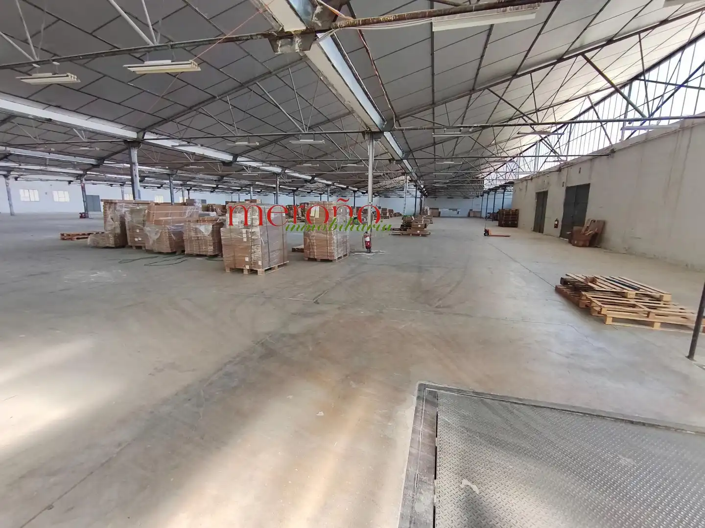 Industrial buildings for rent in Elche / Elx
