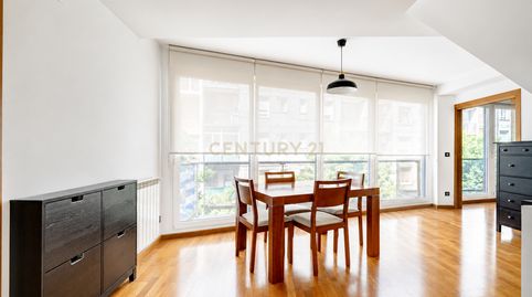 Foto 2 de Dúplex en venta en Pinar - Anaka - Belaskoenea, Irun