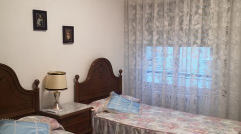 Foto 4 de Piso en venta en Avenida República Argentina, Jesuitas, Logroño