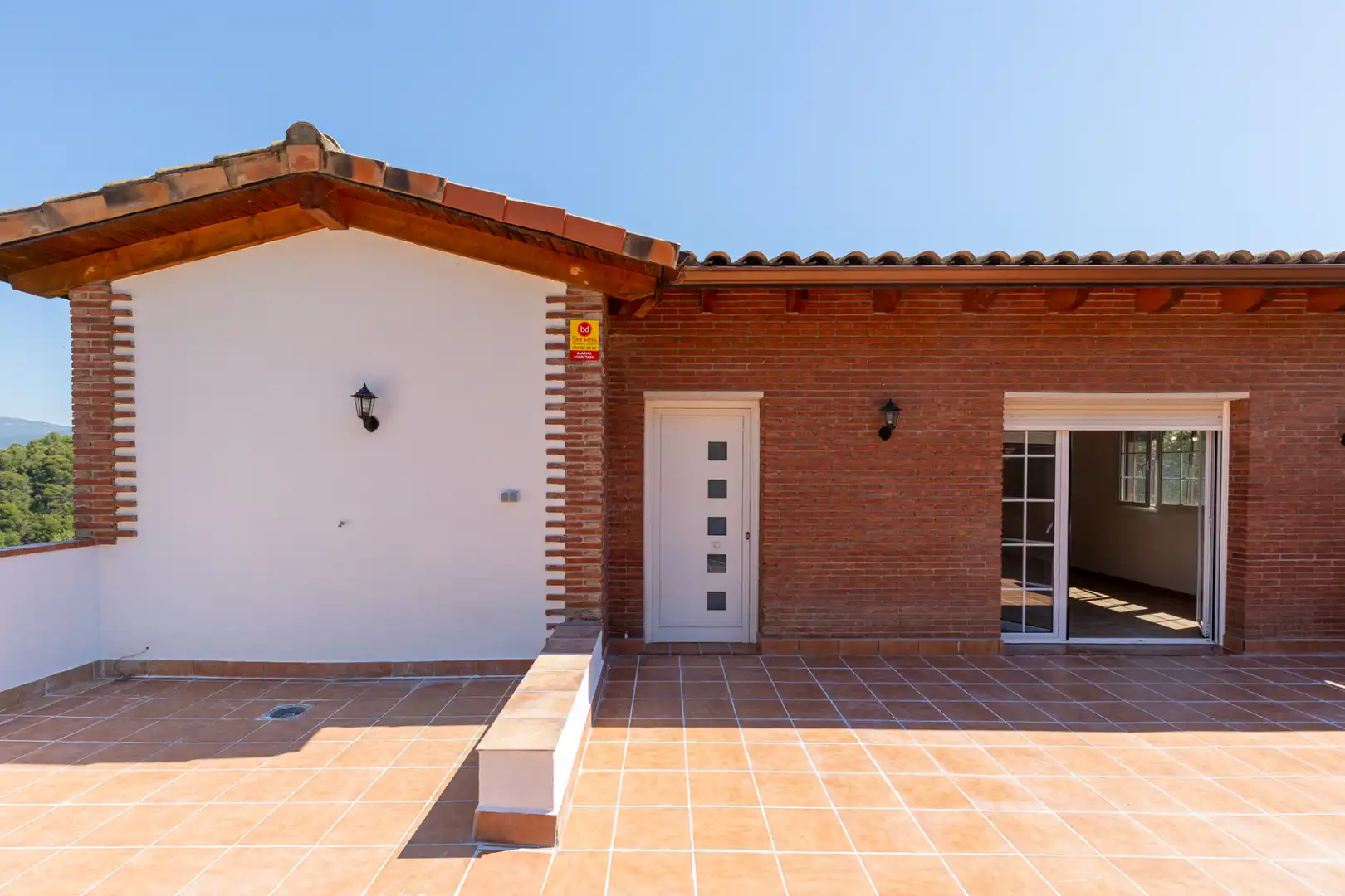Terrace of Houses for sale in Terrassa  with Heating, Private garden and Terrace