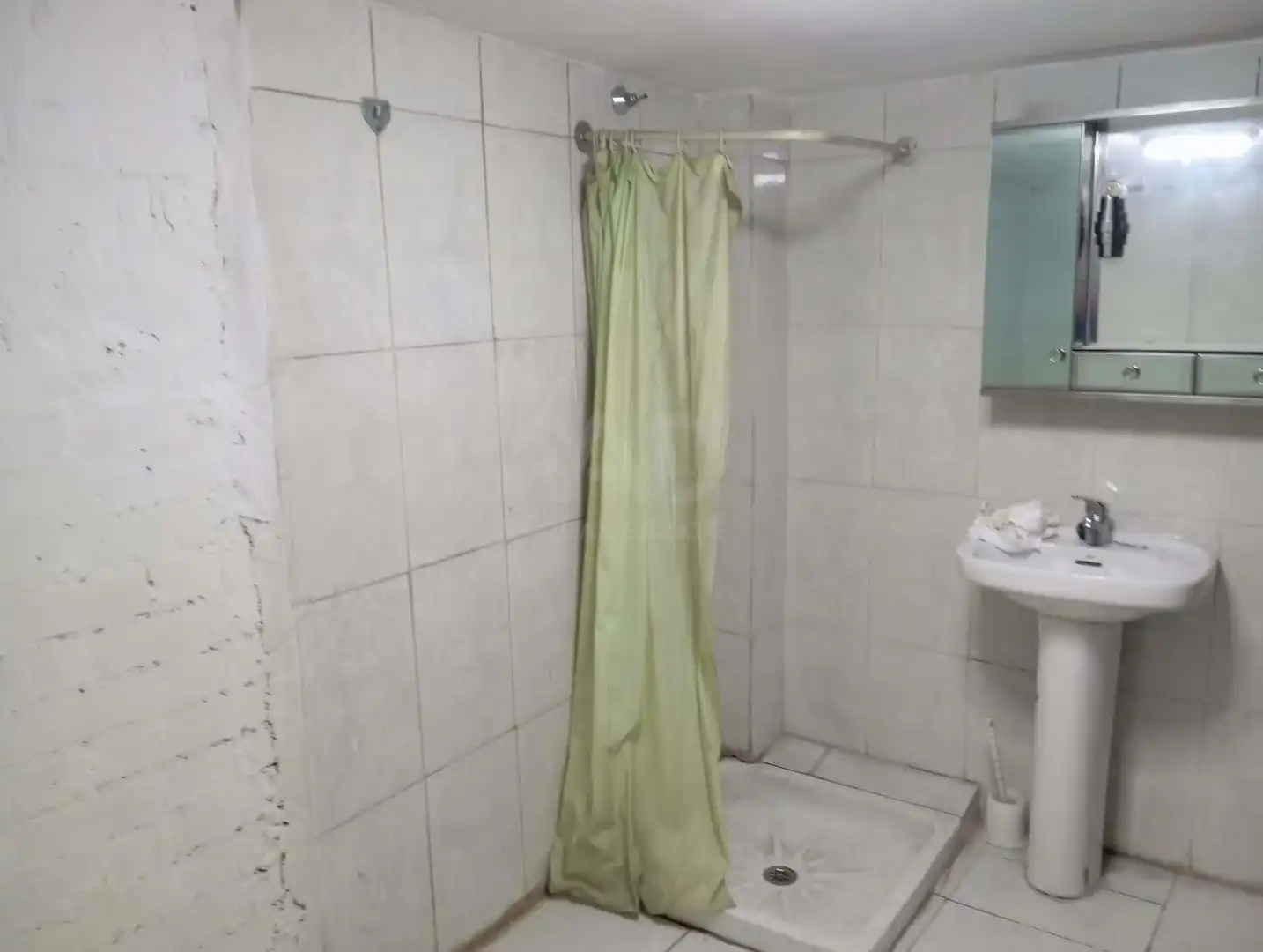 Baño de Casa o chalet en venta en Guadalajara con Calefacción