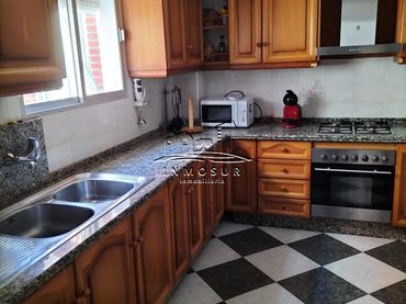 Casa en venda a San Francisco