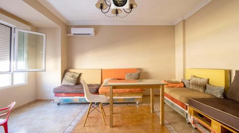 Foto 3 de Pis en venda a Úbeda, Jaén