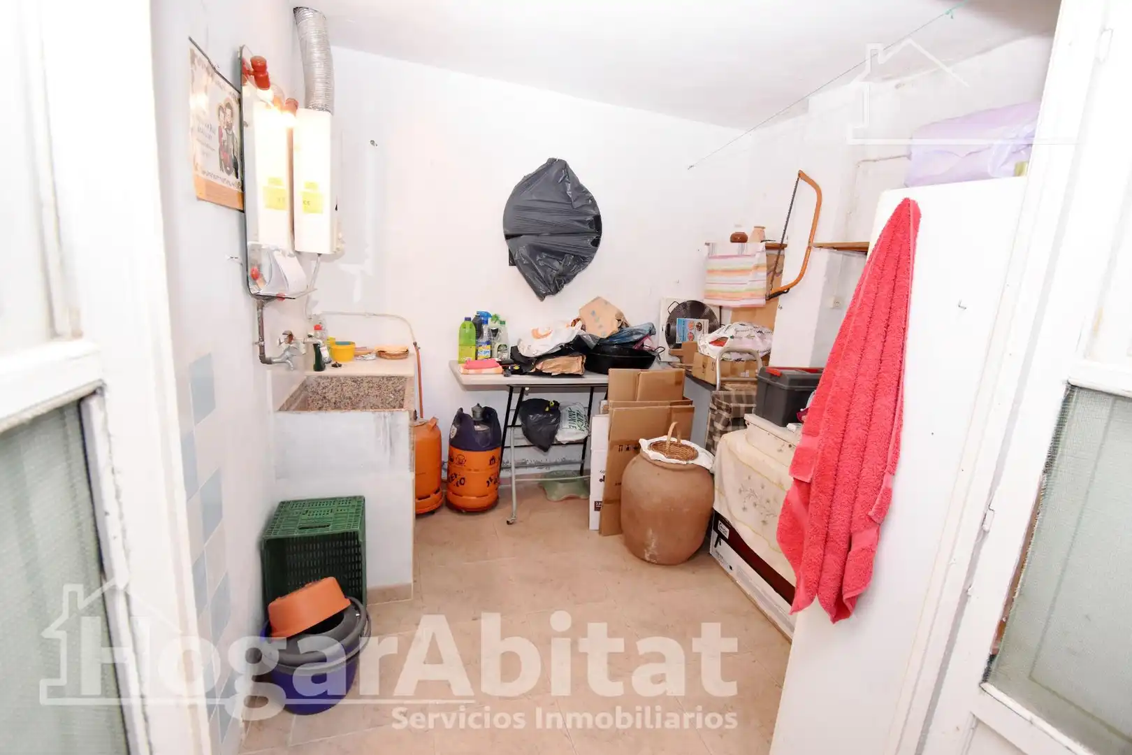 Casa en venta en Calle Sevilla, imagen 9