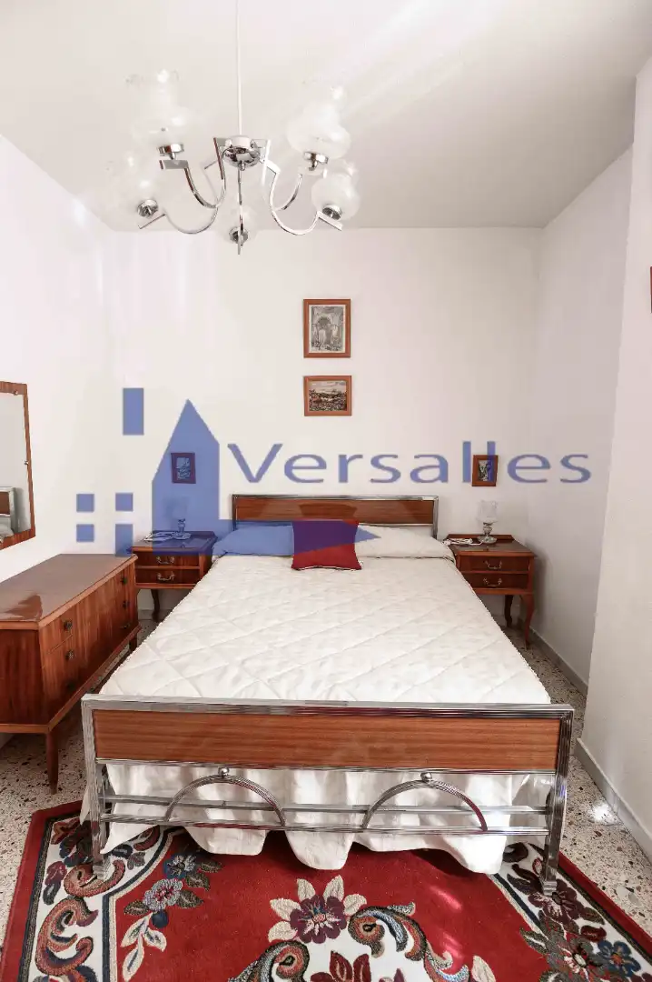 Habitación de Piso en venta en Santa Marta de Tormes con Calefacción, Amueblado y Microondas