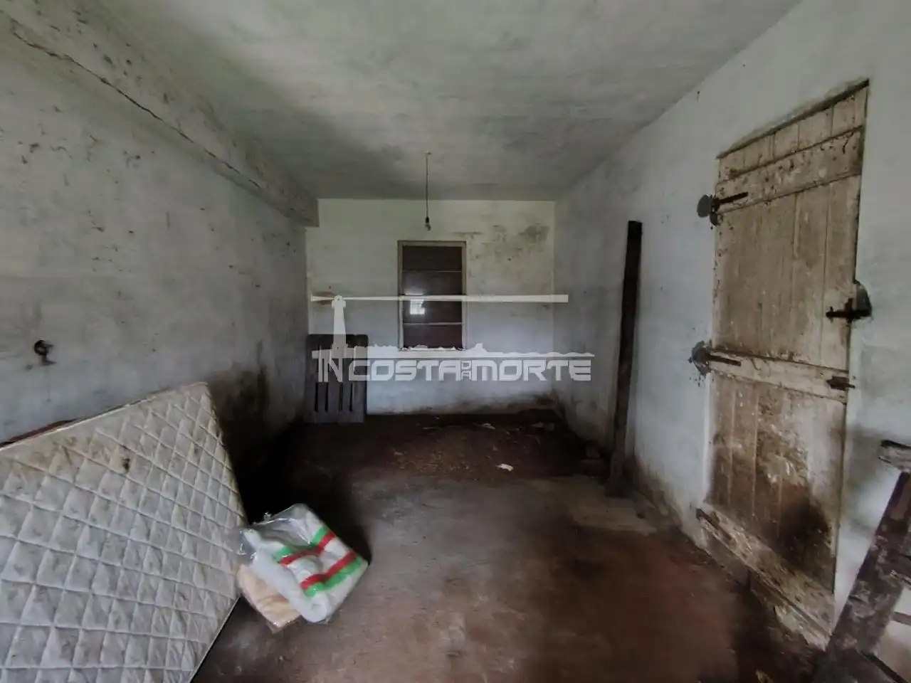 Casa o chalet en venta en Muxía con Jardín privado