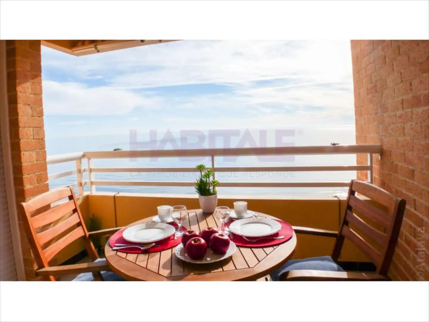 Apartamento de alquiler en JAUME I EL CONQUERIDOR,76, 76, Playa Muchavista