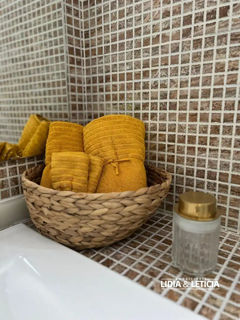 Baño de Piso en venta en Alcalá de Guadaira con Aire acondicionado, Calefacción y Parquet