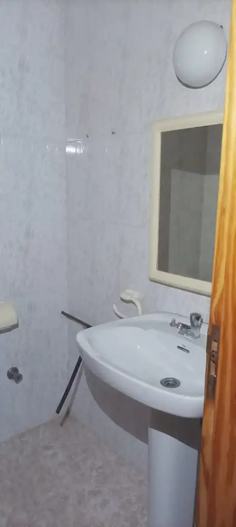 Bany de Local en venda en Vélez-Málaga