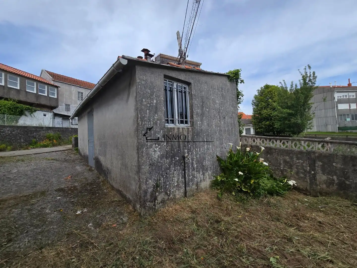 Attic for sale in Forcarei