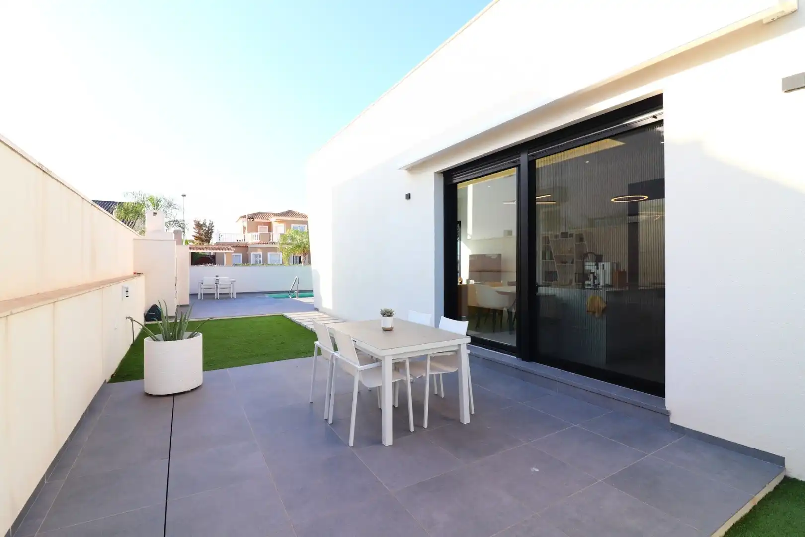 Chalet con piscina en venta en Formentera del Segura, imagen 24