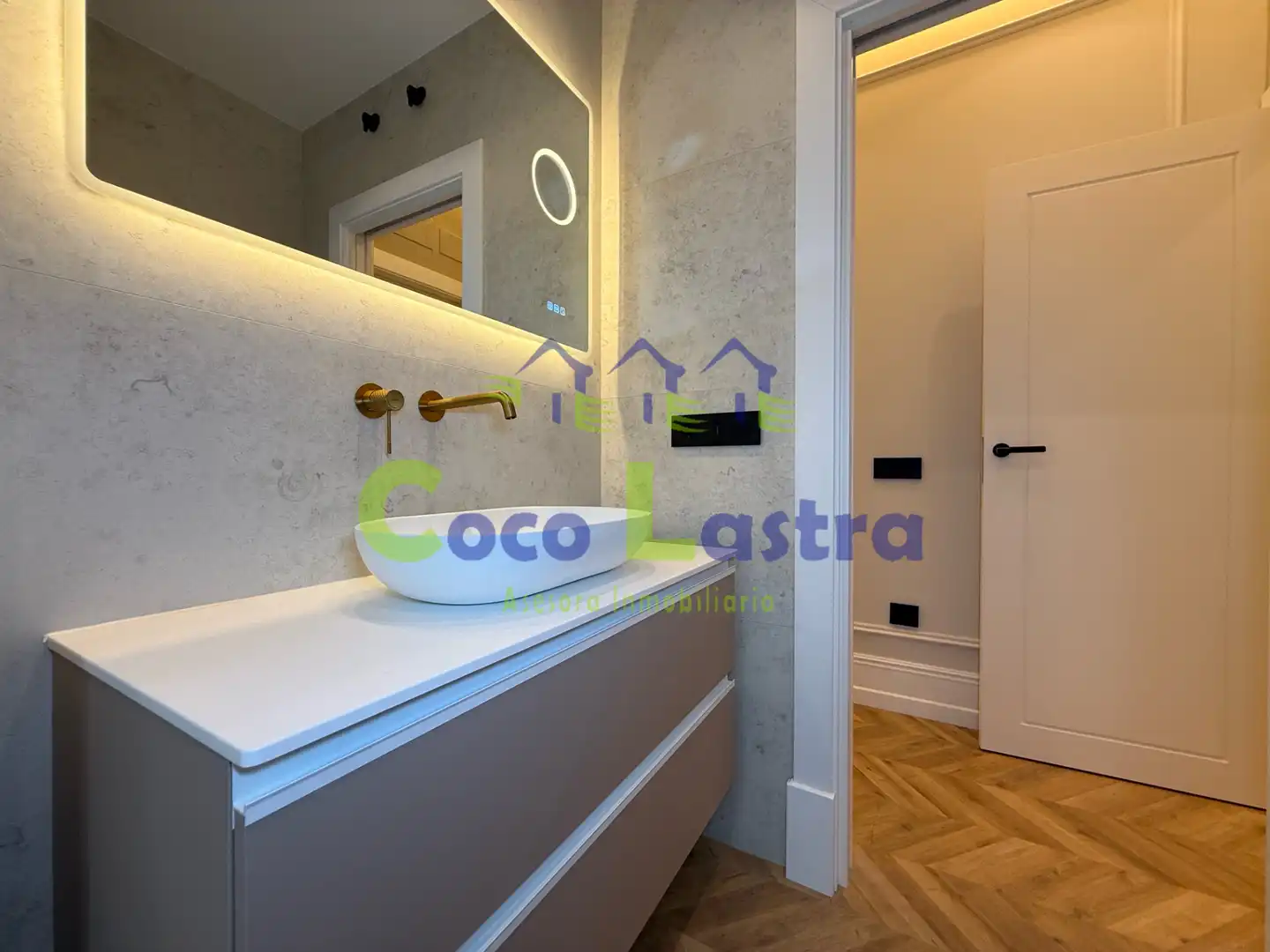 Piso con terraza en venta en Calle Corrales de Monroy, imagen 33