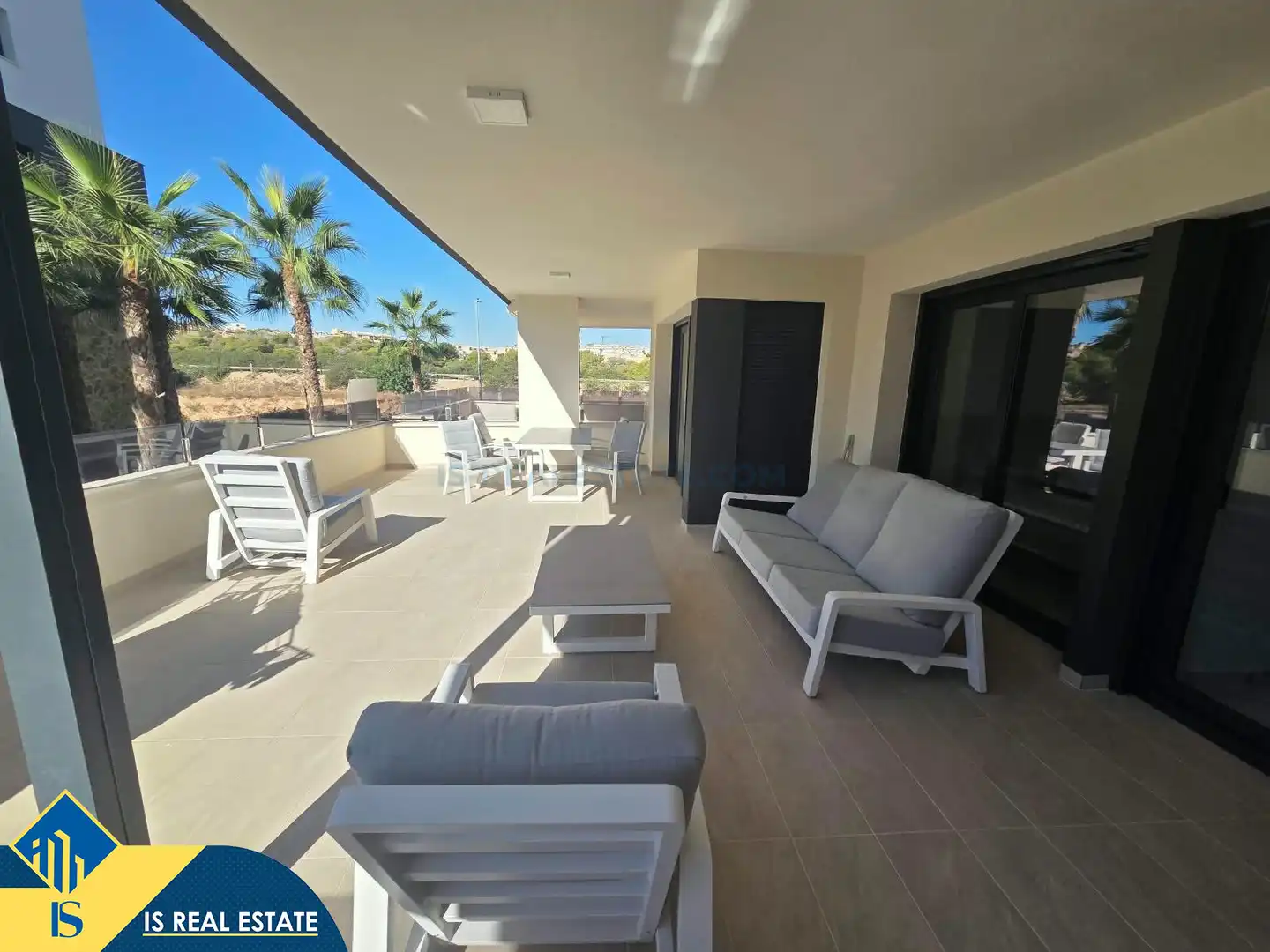 Apartment with pool for sale in Orihuela Costa, imagen 11