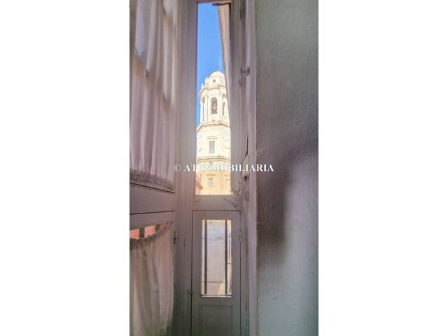 Piso en Venta en N/A en El Pópulo - Santa María