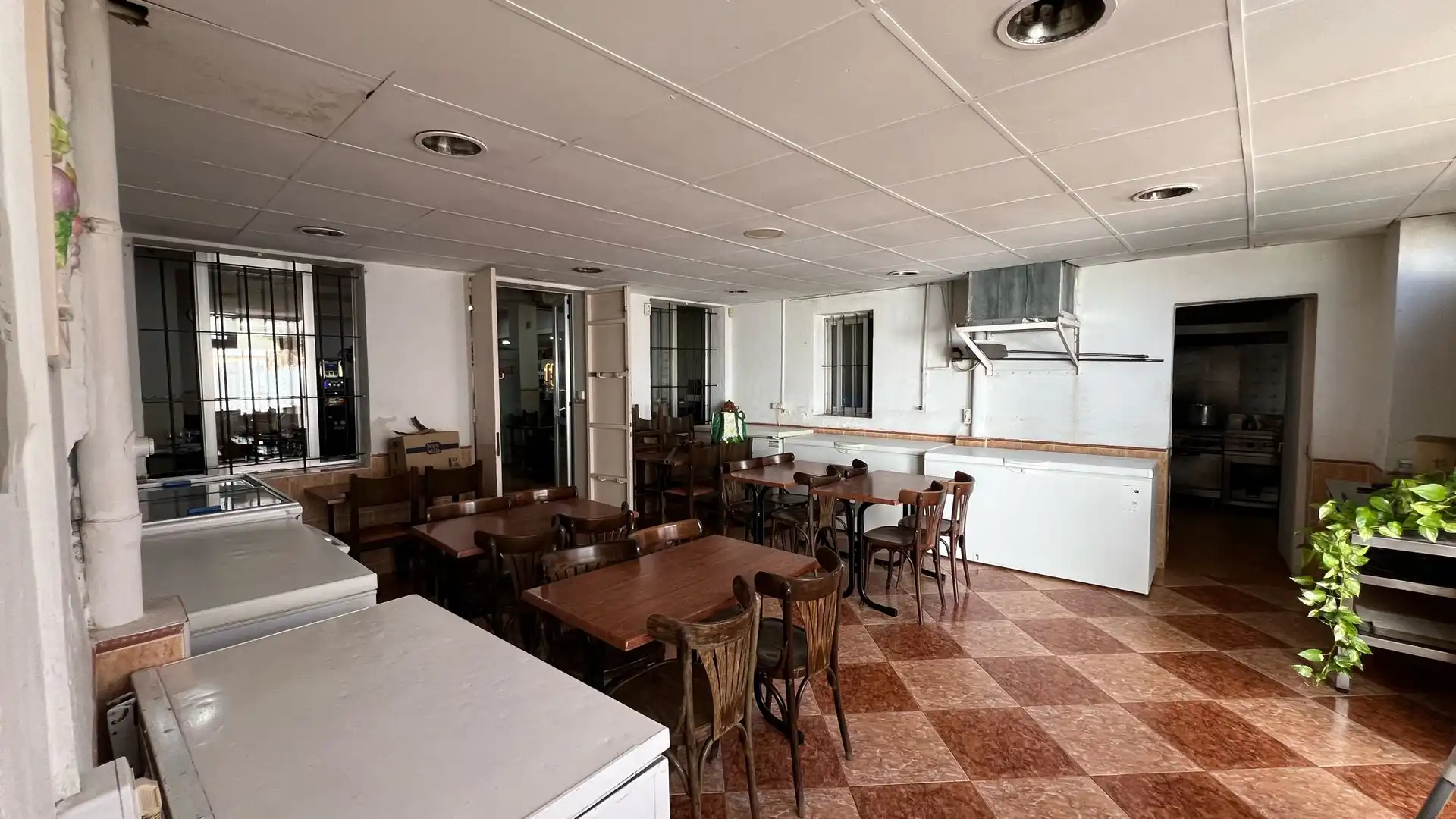 Local comercial en traspaso en Platja de Palma, imagen 12