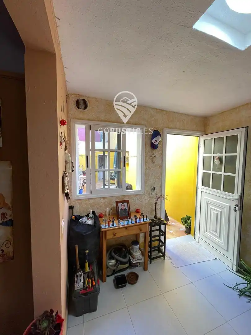 Apartamento en venta en Puntallana, San Sebastián de la Gomera