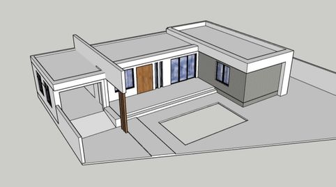 Foto 5 von Residential zum Verkauf in Centro - Corte Inglés, Talavera de la Reina