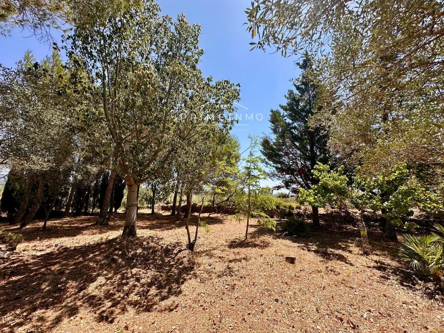 Finca rústica en venta en L'Ametlla de Mar  con Trastero