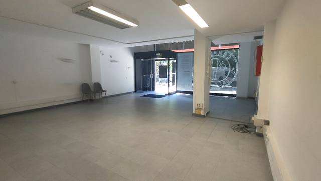 Local comercial en Alquiler en Carrer de Nicaragua, 48 en Sants
