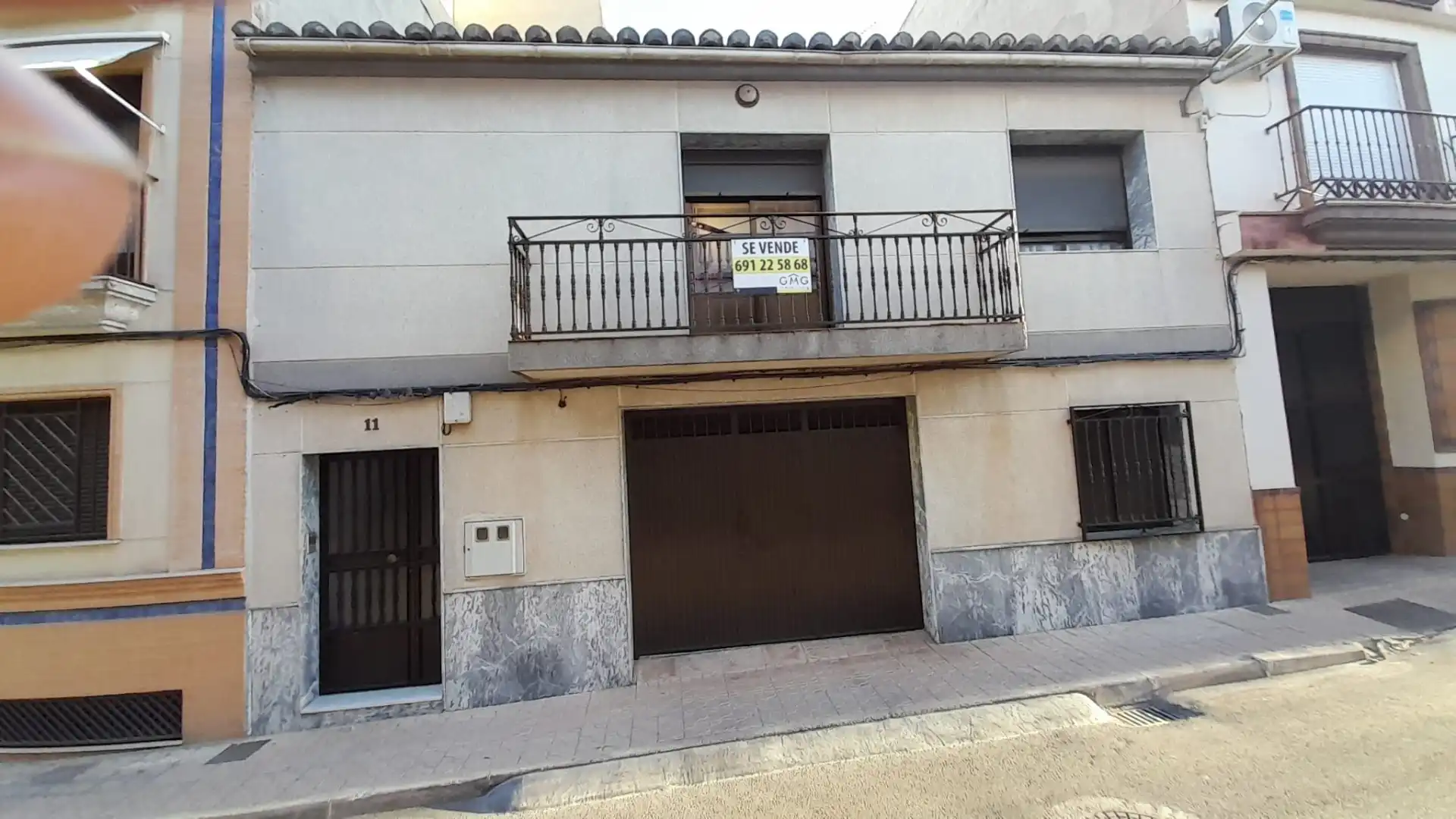 Maison à vendre à Calle Corredera 11