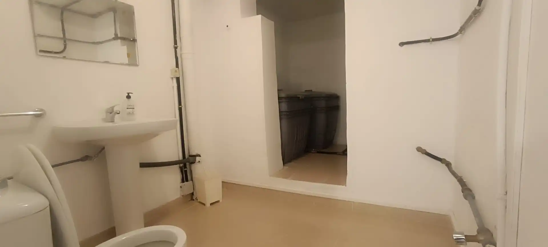 Casa o chalet de alquiler en Las Palmas de Gran Canaria con Jardín privado, Terraza y Trastero