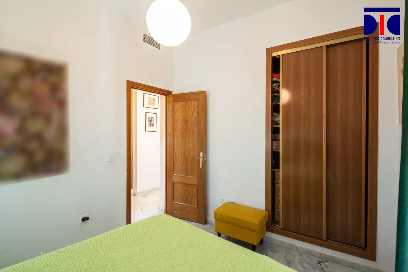 Penthouse with terrace for sale in Calle Muro de los Navarros, imagen 33