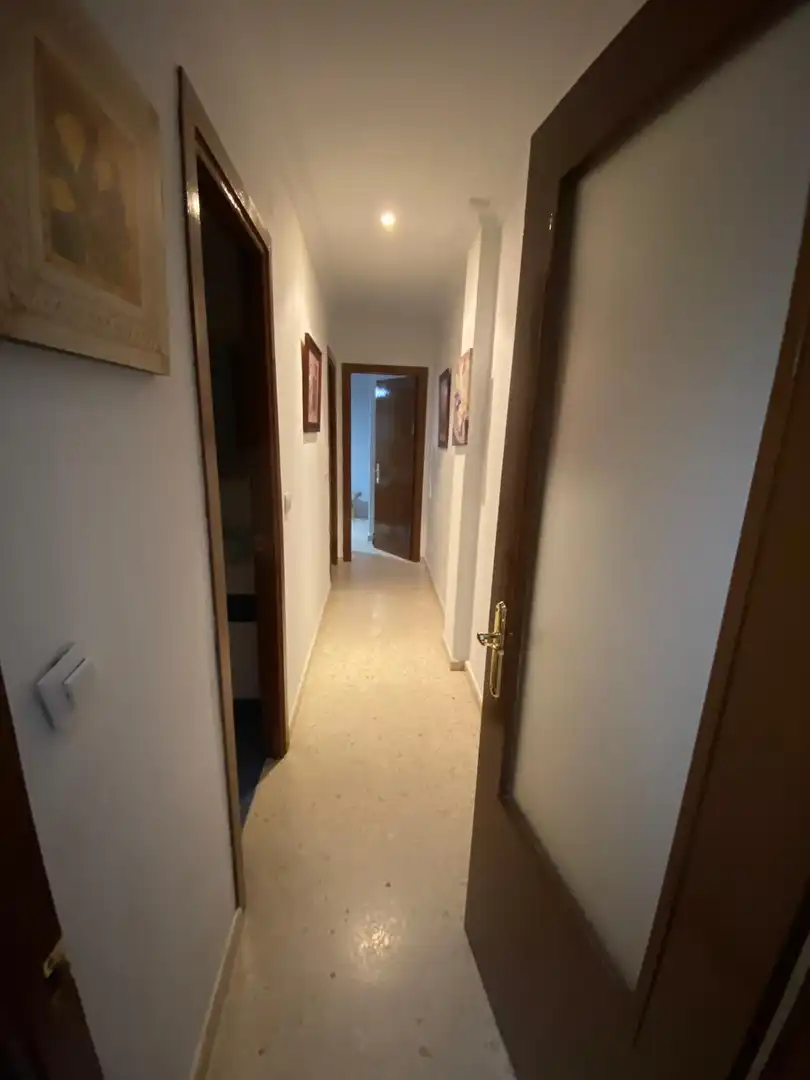Pis en venda en Sanlúcar de Barrameda amb Aire condicionat i Balcó