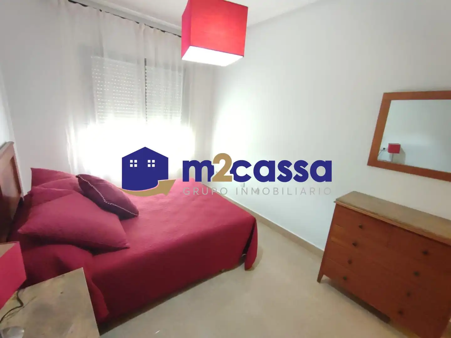 Flat with lift for sale in Lorca Ciudad, imagen 14