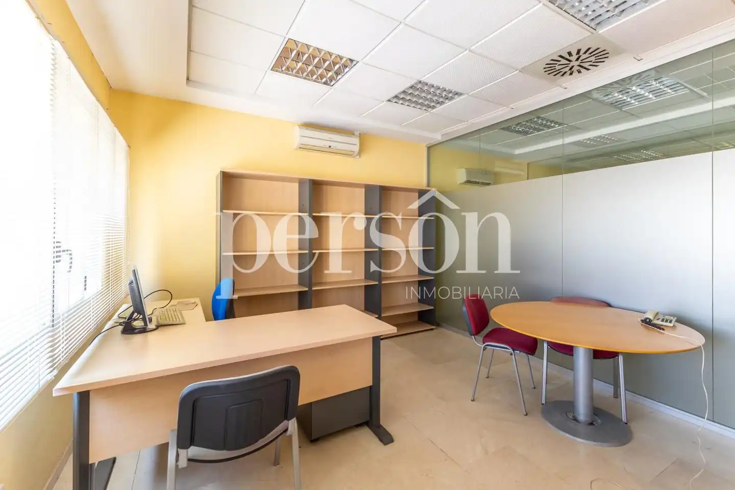 Oficina de lloguer a Massalfassar, imagen 21