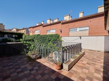 Casa a schiera in vendita a Sentmenat