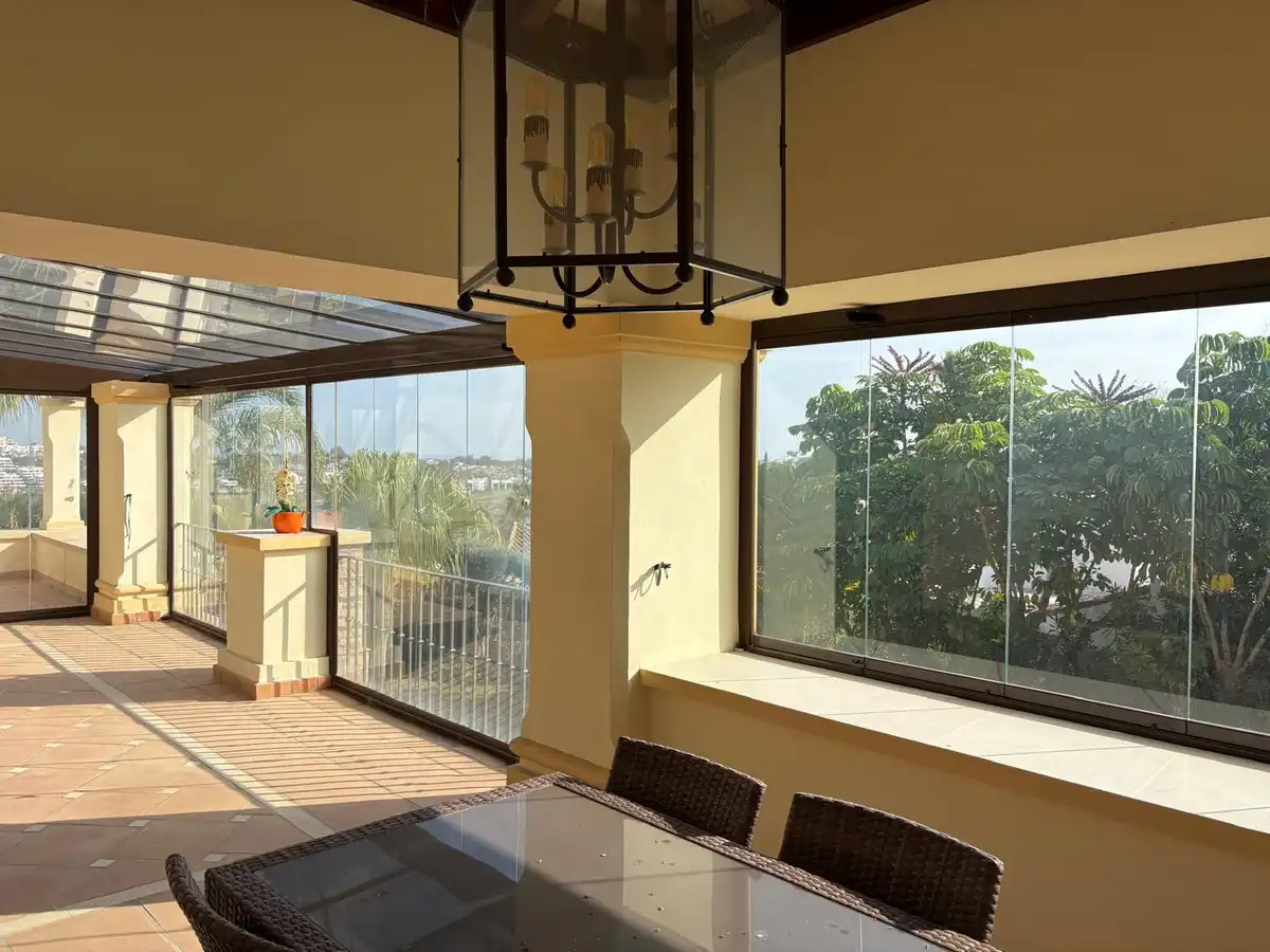 Chalet con piscina en venta en Benamara - Atalaya, imagen 29