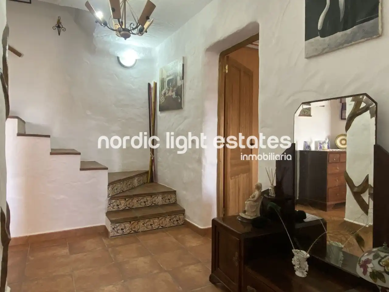 Casa o chalet en venta en Frigiliana con Terraza, Piscina y Amueblado