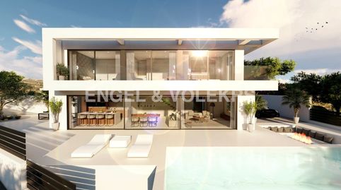 Photo 5 of Houses for sale in Pueblo Acantilado - Lanuza, El Campello