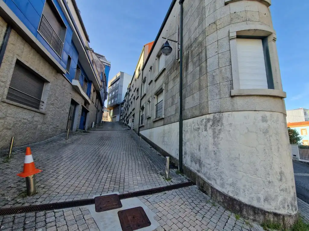 Apartment with lift for sale in Calle Gavoteira 154, imagen 24
