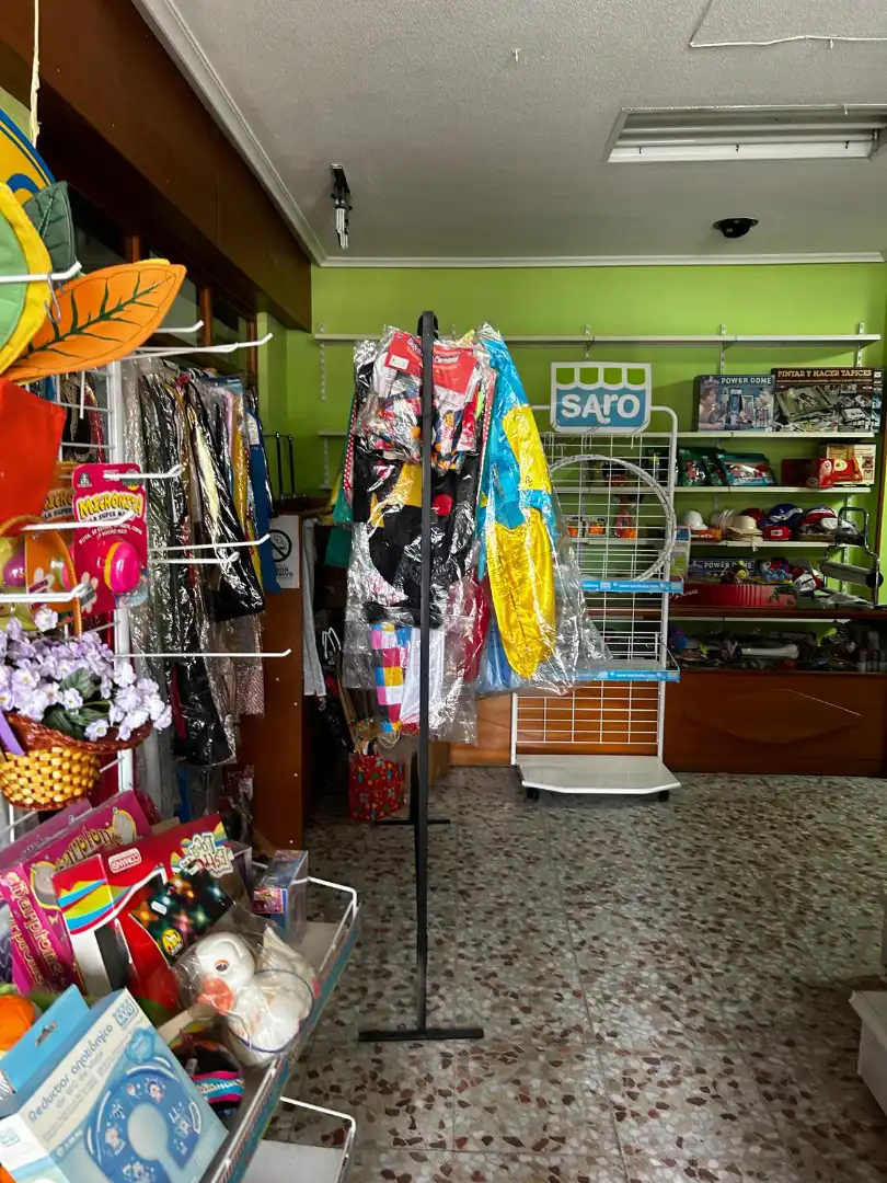 Gewerbefläche zum Verkauf in Calle Huerta del Marqués, imagen 12