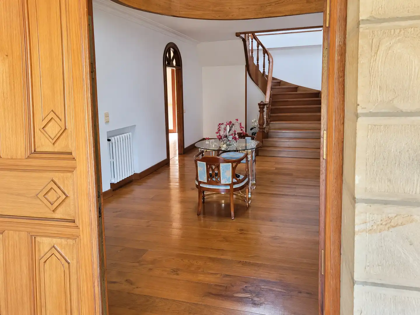 Chalet en alquiler en Avenida de Dorat, imagen 5