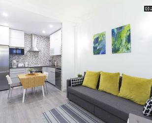 Apartament per a compartir a  Madrid Capital