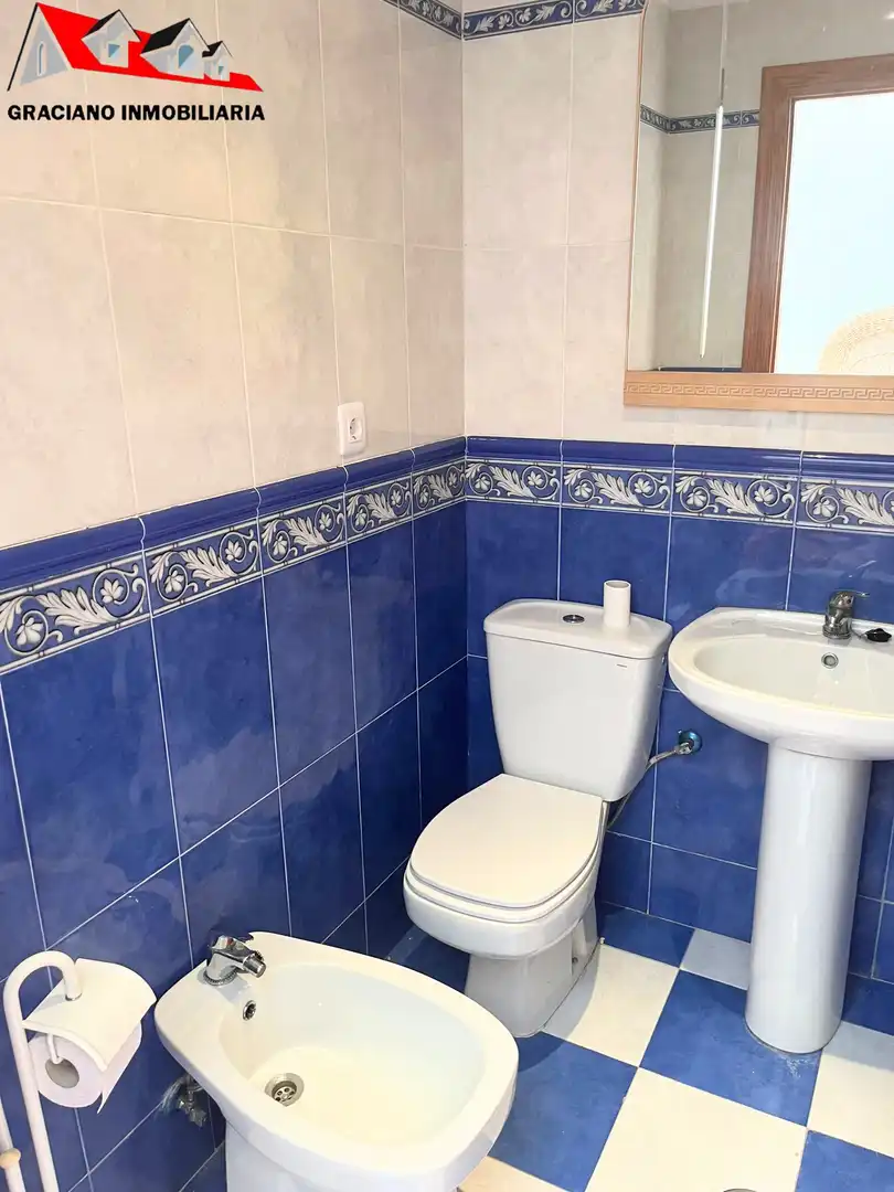 Casa o chalet en venta en San Pedro