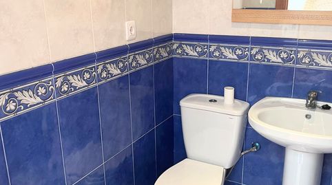 Foto 5 de Casa o chalet en venta en San Pedro, Albacete